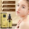 71u0XbVFneL._SL1200_.jpg Anti-wrinkle Firming Serum,Anti-Aging & Wrinkles Lifting & Firming Essence for All Skin Types,Hydrate & Moisturize,Reduce Fine Lines (3Pcs)