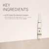 71uHPO8HE8L._SL1500_.jpg DOCTOR BABOR Renewal Ampoules, Serum Concentrate for Face, with Anti-Ageing Effect, Finer and Smoother Skin, Encapsulated Retinol with Bakuchiol and Tripeptide, Vegan Formula, 7 x 2 ml