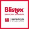 71uaNj1nWEL._AC_SL1500_.jpg Blistex Lip Infusions Hydrate Lip Balm Lip Protectant Lip Moisturizer with Smooth Finish 0.13 Ounce