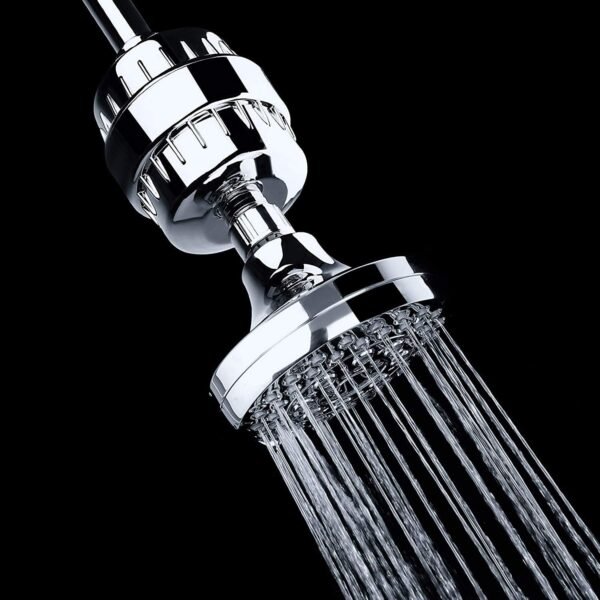 71uc4DLzcWL._AC_SL1500_.jpg AquaBliss High Output Revitalizing Shower Filter - Reduces Dry Itchy Skin, Dandruff, Eczema, and Dramatically Improves The Condition of Your Skin, Hair and Nails - Chrome (SF100)