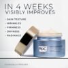 RoC Multi Correxion 5 in 1 Chest, Neck, and Face Moisturizer Cream with SPF 30, for Neck Firming and Wrinkles, Vitamin E & Shea Butter, Oil Free Skin Care, 1.7 Ounces (Packaging May Vary)
