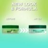 71ui1vaxHrL._SL1500_.jpg Garnier Fructis Style Pure Clean Finishing Paste, 2 Oz, 1 Count (Packaging May Vary)