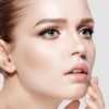 71vCkV66UL._SL1500_.jpg KISS Looks So Natural, False Eyelashes, 'Shy', 12 mm, Includes 5 Pairs Of Lashes, Contact Lens Friendly, Easy to Apply, Reusable Strip Lashes, Glue On