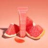 71vS5MNSRL._SL1500_.jpg LANEIGE Lip Glowy Balm: Sheer Tinted Lip Moisturizer with Shea Butter, for Hydrating Shine & Soft Lips