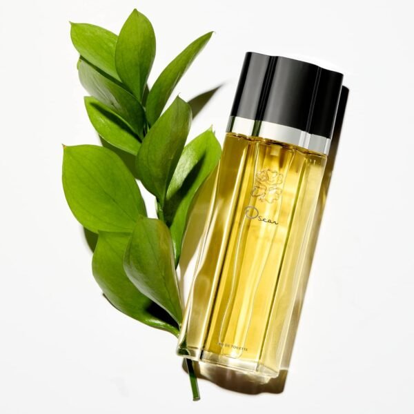 Eau de Toilette Oscar by Oscar de la Renta, Oscar Signature Collection, Perfume Spray for Women