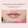 71vEsxpfVBL._SL1500_.jpg medicube PDRN lip sleeping mask glow balm | Salmon PDRN, Collagen, Shea Butter for Softer Lips, Long-lasting Moisture, Overnight and daily lip care, Korean Skincare 0.35 oz.