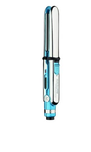 71vPTfzeJzL._SL1500_.jpg BaBylissPRO Nano Titanium Prima2000 Ionic Styling Iron, 3/4" stainless steel travel/mini iron, all hair types