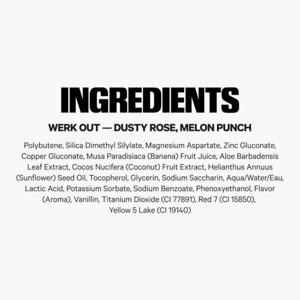 71vRHwFD0bL._SL1500_.jpg Milk Makeup Balmade Electrolyte Lip Balm – Hydrating, Sheer Gloss Nourishes + Replenishes Moisture – Clean, Vegan Formula with High-Shine Finish