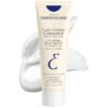 Embryolisse Lait-Crème Concentré, Multifunction Daily Moisturizer, Primer, and Makeup Remover, Suitable for All Skin Types. French Face Cream With Shea Butter & Aloe Vera