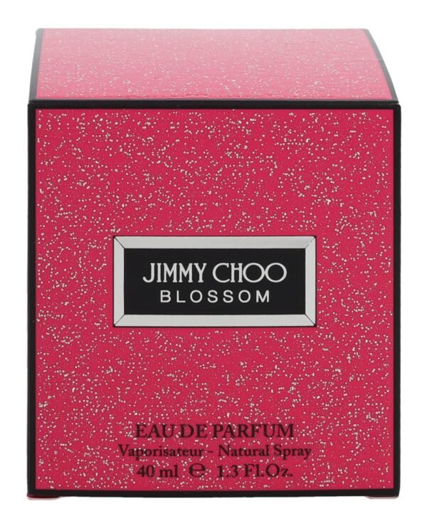 JIMMY CHOO Blossom EDP 2oz Spray