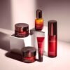 71vUFR7bp5L._SL1500_.jpg Timeless Lift Miracle Night Restoring Crème - Face Moisturizer for Women - Anti-Ageing Night Cream for Face with VitaLift Complex - 0.88 oz