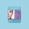 71vdLkYwvtL._SL1500_.jpg Talika Bio Enzymes Anti-Ageing Mask - Smoothing Anti-Ageing Face Mask - Biocellulose Moisturising Mask - Second Skin Effect Beauty Sheet Mask - 12g