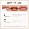 71ve8NT6SWL._SL1500_.jpg Lip Scrub Exfoliator for Cracked and Dark Lips, Exfoliating & Smoothing Dryness Moisturizing Lip Scrubber Coffee&Tea Flavor Lip Balm Care