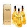 3PCS Ginseng Anti Wrinkle Serum, Ginseng Polypeptide Anti-Ageing Essence, Korean Ginseng Essential Oil Tighten Moisturizing Smooth Skin Reduce Fine Lines, Ginseng Extract Liquid, 3.4 OZ