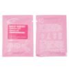 Air Jungles Makeup Remover Wipes Singles 25 Count – Extra Large 6" x 8", Fragrance-Free, Alcohol-Free, Ultra Soft Makeup cleaning wipe for Travel, Goodie Bags, and Daily Use