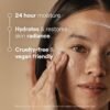 71w3wemKUdL._SL1500_.jpg Weleda Skin Food Face Care Nourishing Day Cream, 1.3 Fluid Ounce, Plant Rich Moisturizer with Olive Leaf Extract, Squalane and Chamomile