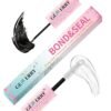 GEMERRY Lash Bond and Seal Waterproof Lash Cluster Glue Eyelash Glue for Eyelash Clusters DIY Use at Home