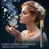 71wl0uT21jL._SL1500_.jpg Pheromones Perfumes for Women, Amber Vanilla Perfume, Long Lasting Eau De Parfum Cologne, Enhanced Scents Pheromone Cologne for Men&Women, 0.41 fl.oz Travel Size Perfumes Spray (Velvet Opium)