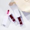 71wo1F8hjhL._SL1500_.jpg Catrice | Glossin’ Glow Tinted Lip Oil | High Shine, Moisturizing Lip Stain | With Cherry & Pomegranate Oil | Vegan, Gluten Free & Cruelty Free (070 | Make A Move)