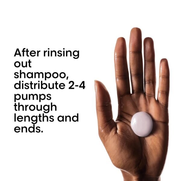 L'Oréal Professionnel Paris Vitamino Color Conditioner - Protects & Preserves Hair Color, Ehances Shine & Vibrancy and Moisturizes & Detangles