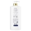 Dove Conditioner Intensive Repair for Damaged Hair with Bio-Protein Care Technology and Amino Serum 28 Fl Oz