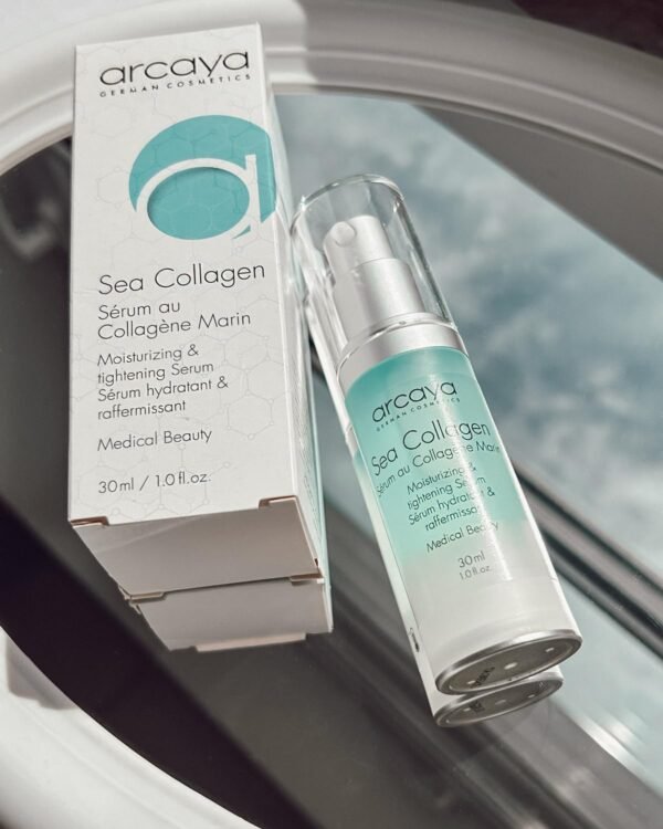 71wwuc8qHvL._SL1500_.jpg Sea Collagen Serum Refreshing Anti-Ageing Serum with Collagen and Ingredients from the Sea