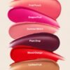 71xHXyhs9OL._SL1500_.jpg Honest Beauty Moisturizing Vegan Tinted Lip Balm | Antioxidant-rich Acai Extracts + Avocado Oil | Paraben Free + Cruelty Free | Lychee Fruit