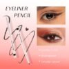 Color Nymph Makeup for Kids丨Kids Makeup Sets for Girls with LED Mirror, Makeup Kit for Teens Non-Toxic with 26-Color Vegan Face Palette Highlighter Lipgloss Eyeliner Brush