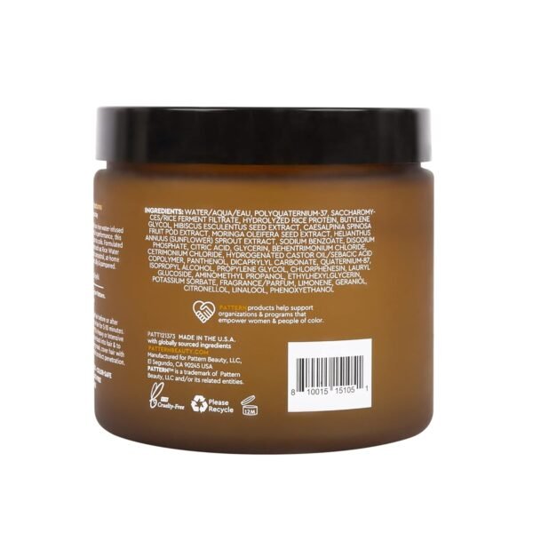 PATTERN Beauty by Tracee Ellis Ross Treatment Mask 15 oz/ 443.6 mL
