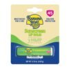 71xkn5TzjAL._SL1500_.jpg Banana Boat SPF Lip Balm with Aloe Vera & Vitamin E, 0.15oz | Beach Essentials, Moisturizing Lip Sunscreen SPF 45, Travel Sunscreen for Lips, 0.15oz