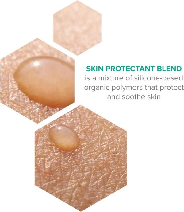 McKesson Thera Calazinc Body Shield Barrier Cream with Calamine and Zinc - Incontinence Skin Protectant Ointment, Diaper Rash, Scented - 4 oz, 1 Count