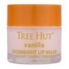71y0AHpVhIL._SL1500_.jpg Tree Hut Vanilla Overnight Lip Mask | Leave on Overnight & Wake up to Soft, Hydrated Lips | Elevate your Self Care Routine | .6 oz.