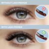 71yKTXKVRHL._SL1500_.jpg Stacy Lash Primer for Lash Extensions | Super Primer/Cleanser 15ml | Eyelash Extension Primer | Protein Oil Remover | Increase Adhesive Bonding Power Retention | Professional Lash Supplies