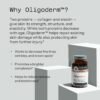 Quality of Life Oligoderm, Premium Skin Support Supplement Featuring Oligonol and Niacinamide - 60 Capsules