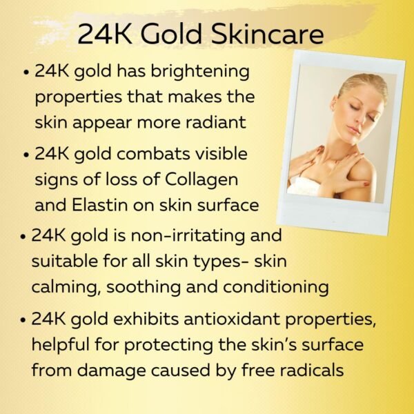 71yUFdbLaiL._SL1080_.jpg Delfanti-Milano • COLLAGEN 24K • Anti-Aging Night Cream • Face and Neck Moisturizer with pure Hyaluronic Acid • Made in Italy