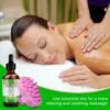 71yapLDlUXL._SL1500_.jpg Rosemary Oil for Hair Growth 2.02 Fl Oz with Scalp Massager, Pure Rosemary Essential Oil for Eyelashs, Eyebrows, Face, Skin Care, Body Massage, Nourishes The Scalp, Improve Blood Circulation