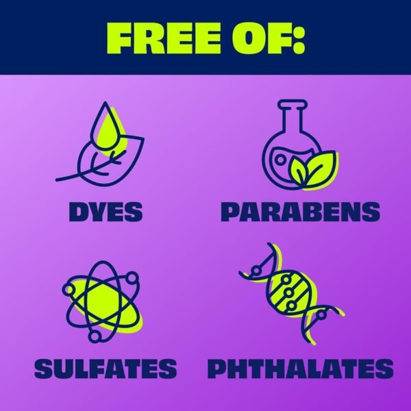 Nair Body Cream Hair Remover, Soothing Aloe and Water Lily, Dermatologist Tested Body Hair Removal Cream, with Evolved Ingredients, 12 Oz