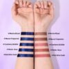 71z1tVimS8L._SL1500_.jpg KIMUSE Lip Stain Masque: Peel Off Lip Stain Long Lasting Waterproof 12HR Transfer Proof & Hydrating Tint, Instant Lip Color With Natural Matte Effects, Vegan & Easy To Use