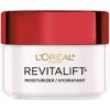 L'Oreal Paris Revitalift Anti-Wrinkle and Firming Face and Neck Moisturizer, Pro Retinol 1.7 oz
