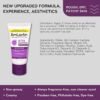 AmLactin Ultra Smoothing - 4.9 oz Body & Hand Cream with 15% Lactic Acid - Exfoliator and Moisturizer for Rough and Bumpy Dry Skin (Packaging May Vary)