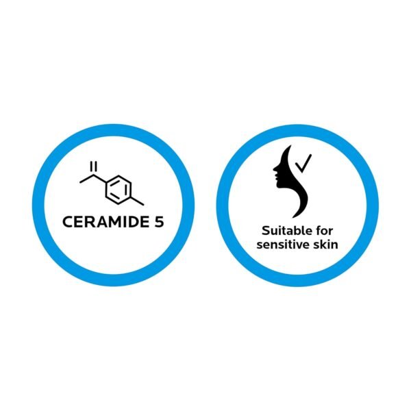 71zErrbJmRL._SL1500_.jpg La Roche-Posay Nutritic Lip Balm for Very Dry Lips, Soothes and Repairs Chapped Lips with Shea Butter and Ceramides, 0.15 Fl Oz (Pack of 1)