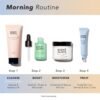 71zXPJfFAAL._SL1500_.jpg Eight Saints Skincare Cloud Whip Vitamin C Face Moisturizer Day Cream, Natural and Organic Face Cream For Women, Anti Aging Cream For Face To Reduce Fine Lines and Wrinkles, 2 Ounces
