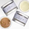71zfSshbhnL._SL1500_.jpg Julep 24/7 Lip Treatment - Hydrating Balm and Sleeping Mask - Moisturizing Repair - Nourishing Mask & Exfoliating Scrub, Lavender