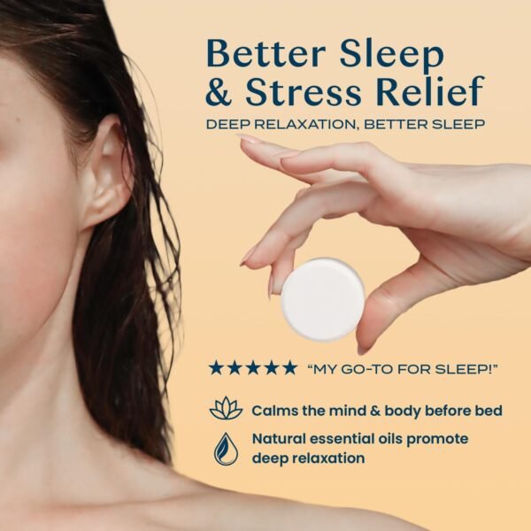 Body Restore Shower Steamers Aromatherapy 6 Pack - Birthday Gifts for Women, Men, Travel Essentials, Stress Relief, Relaxation, Self Care - Citrus