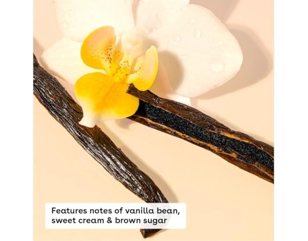 eos Shea Better Women's Shave Cream- Vanilla Bliss, Shea Butter Skin Care, Shaving Cream for Women, 14 fl oz, 2-Pack