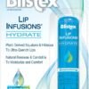 71zwQnIFxxL._AC_SL1330_.jpg Blistex Lip Infusions Hydrate Lip Balm Lip Protectant Lip Moisturizer with Smooth Finish 0.13 Ounce