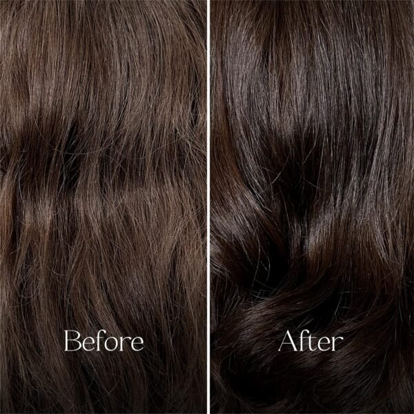 The Deep Conditioning Concentrate, Hydrating and Smoothing for Dry, Damaged, or Frizzy Hair, Hair Mask, Plant-Based, Vegan, 3.4 fl oz