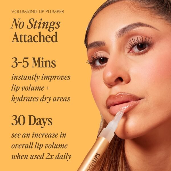 Grande Cosmetics GrandeLIPS Plumper