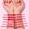 81fCtBGMZL._SL1500_.jpg Tinted Lip Oil & Lip Stain Set, Korean Makeup, Smudge-Proof,Long-Wearing, 2-in-1 Cheek and Lip Tint with Moisturizing, High-Shine, Lightweight & Non-Sticky for Dry Lips, Cruelty-Free & Vegan