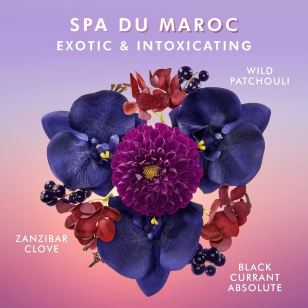 Moroccanoil Shower Gel Body Wash